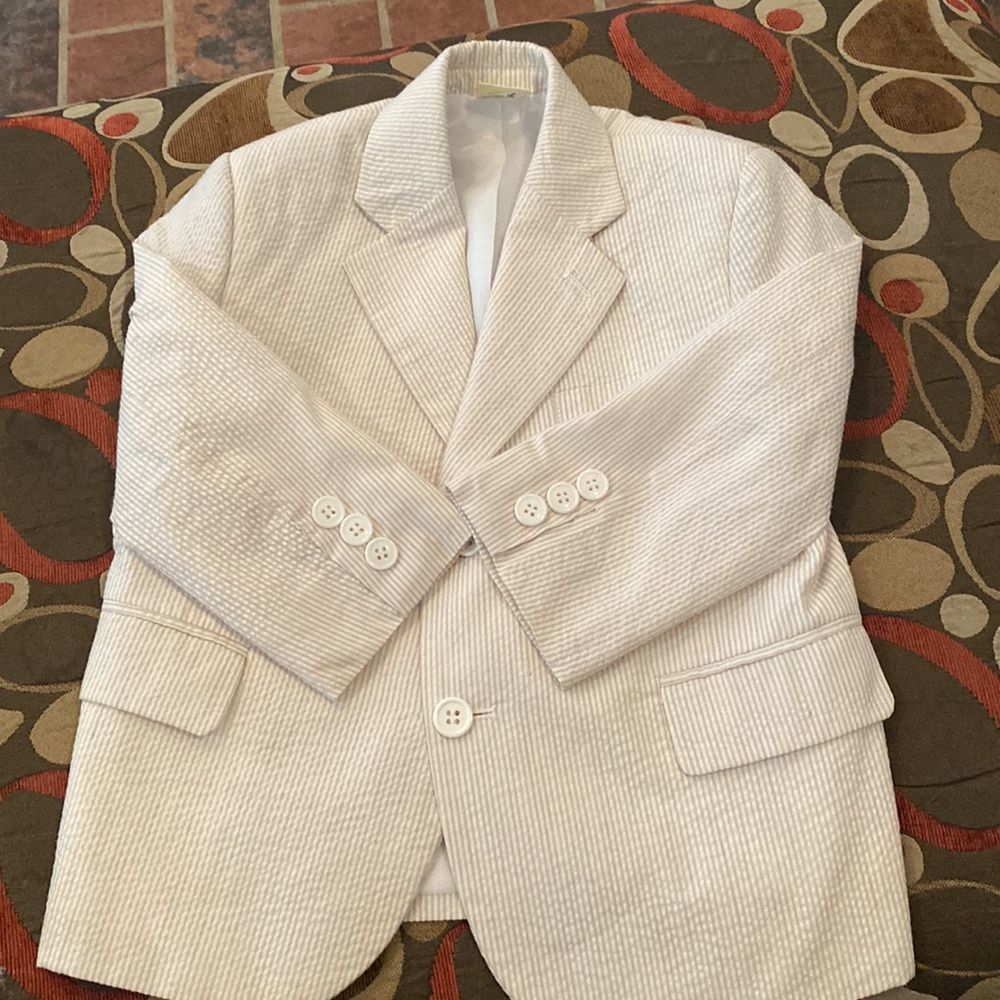 Dimples Toddler Jacket - Picture 3 of 10